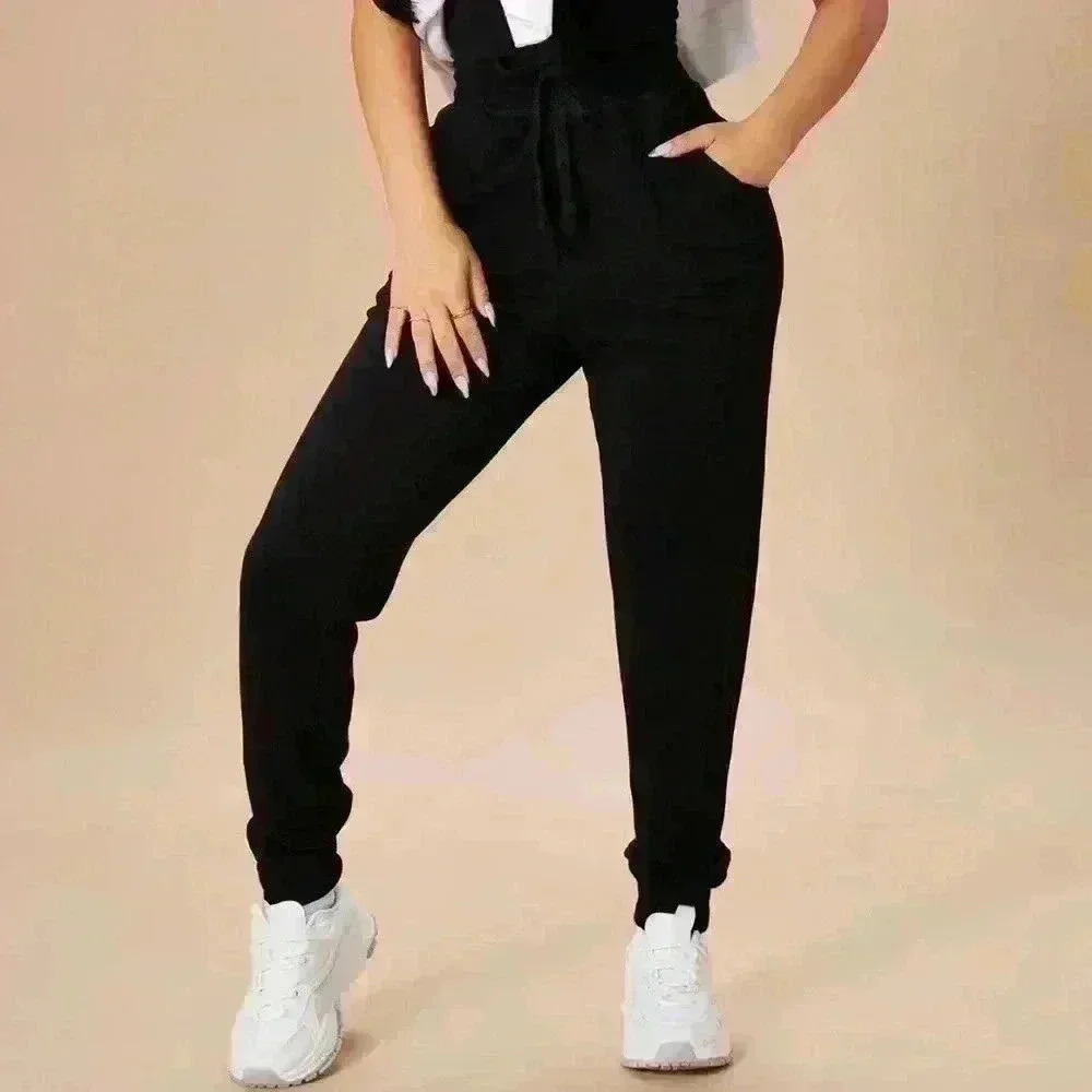 Black Sweatpants